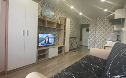 Студия на Рыленкова д.54А в Промышленном районе